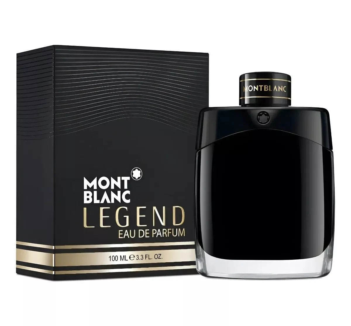 Montblanc Legend Eau de Parfum 3.4 oz