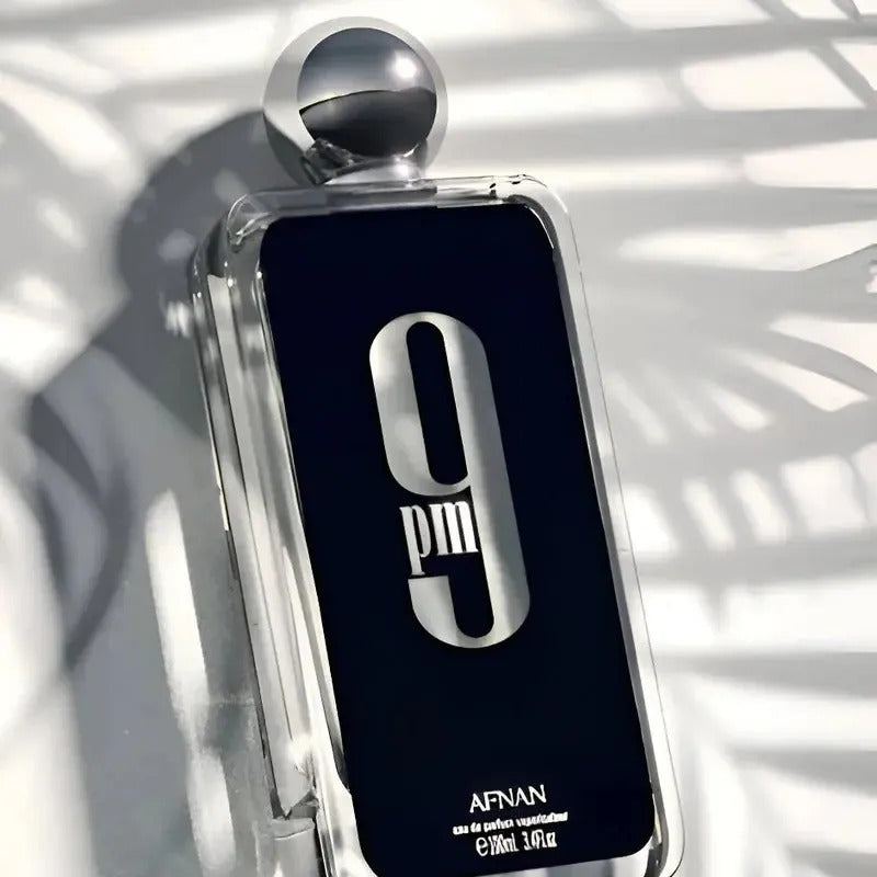 Afnan 9PM Eau de Parfum