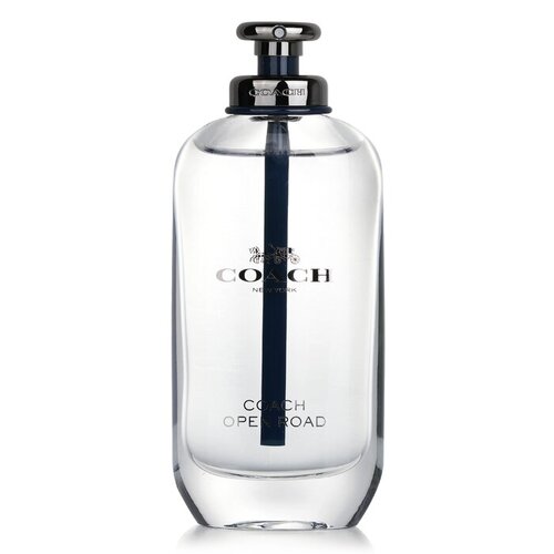 Coach Open Road Eau de Toilette 3.4 oz