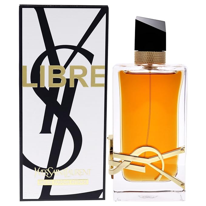 Yves Saint Laurent Libre Eau de Parfum Intense 3.0 oz