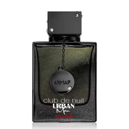 Armaf Club de Nuit Urban Man Elixir Eau de Parfum 3.6 oz