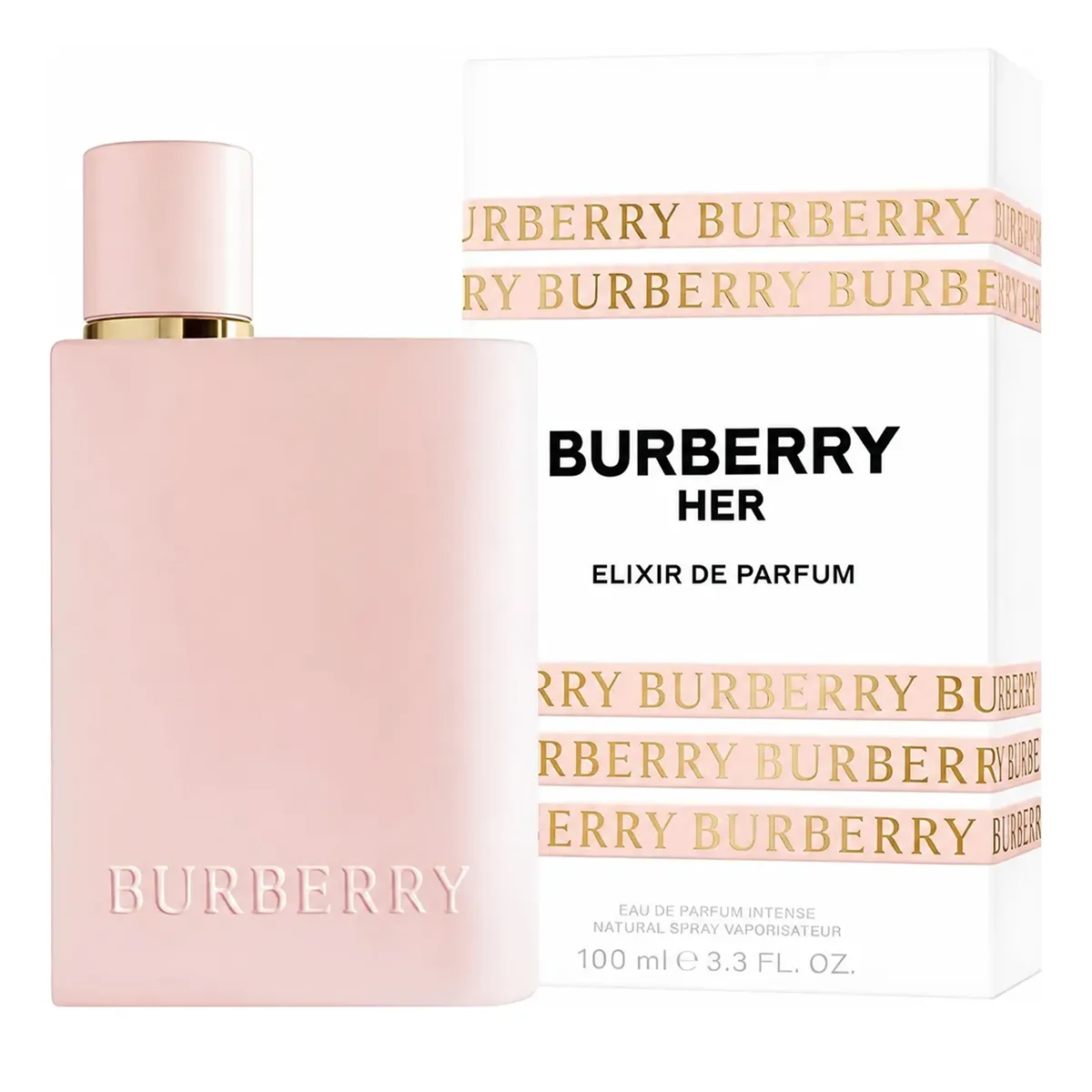 Burberry Her Elixir de Parfum 3.3 oz