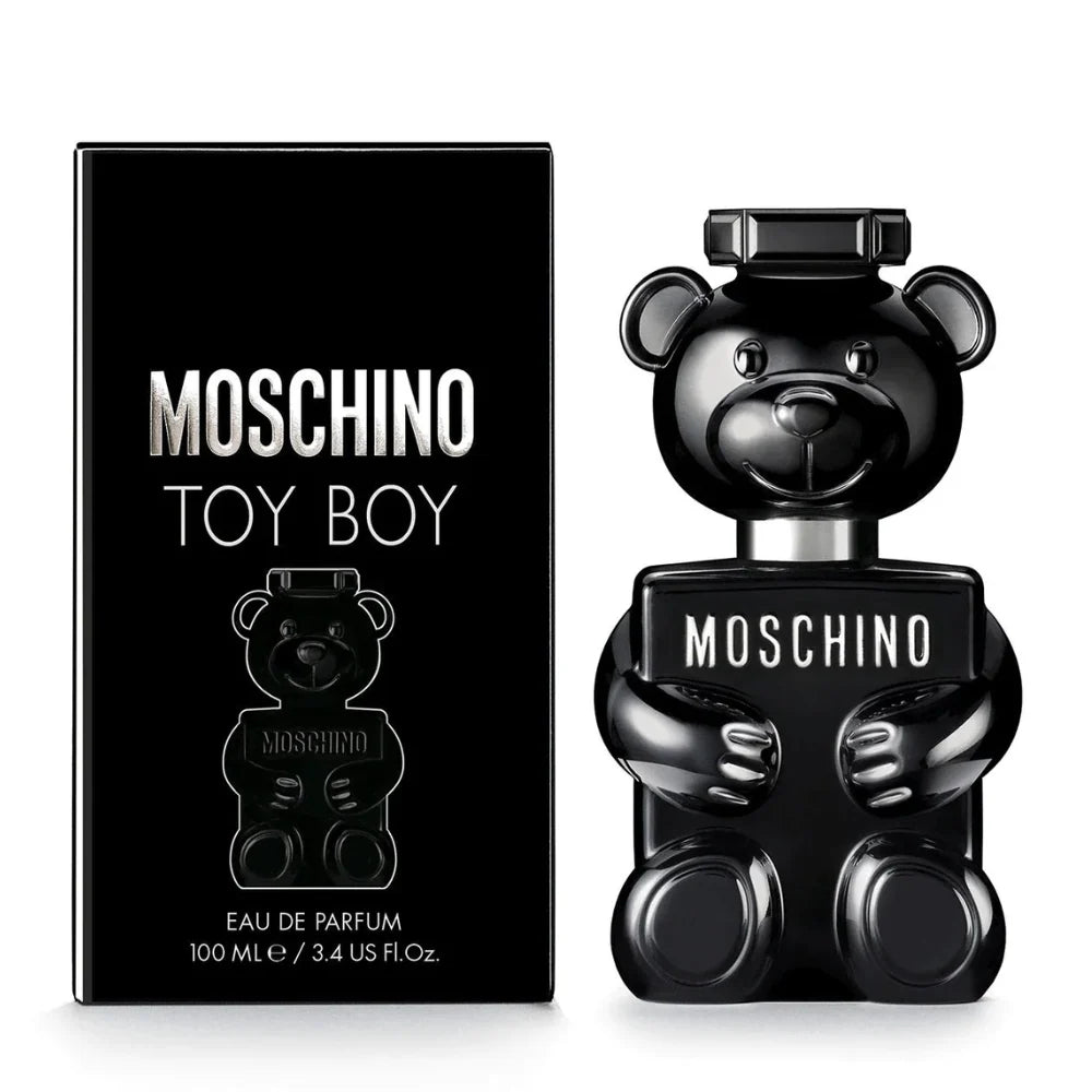 Moschino Toy Boy Eau de Parfum 3.4 oz