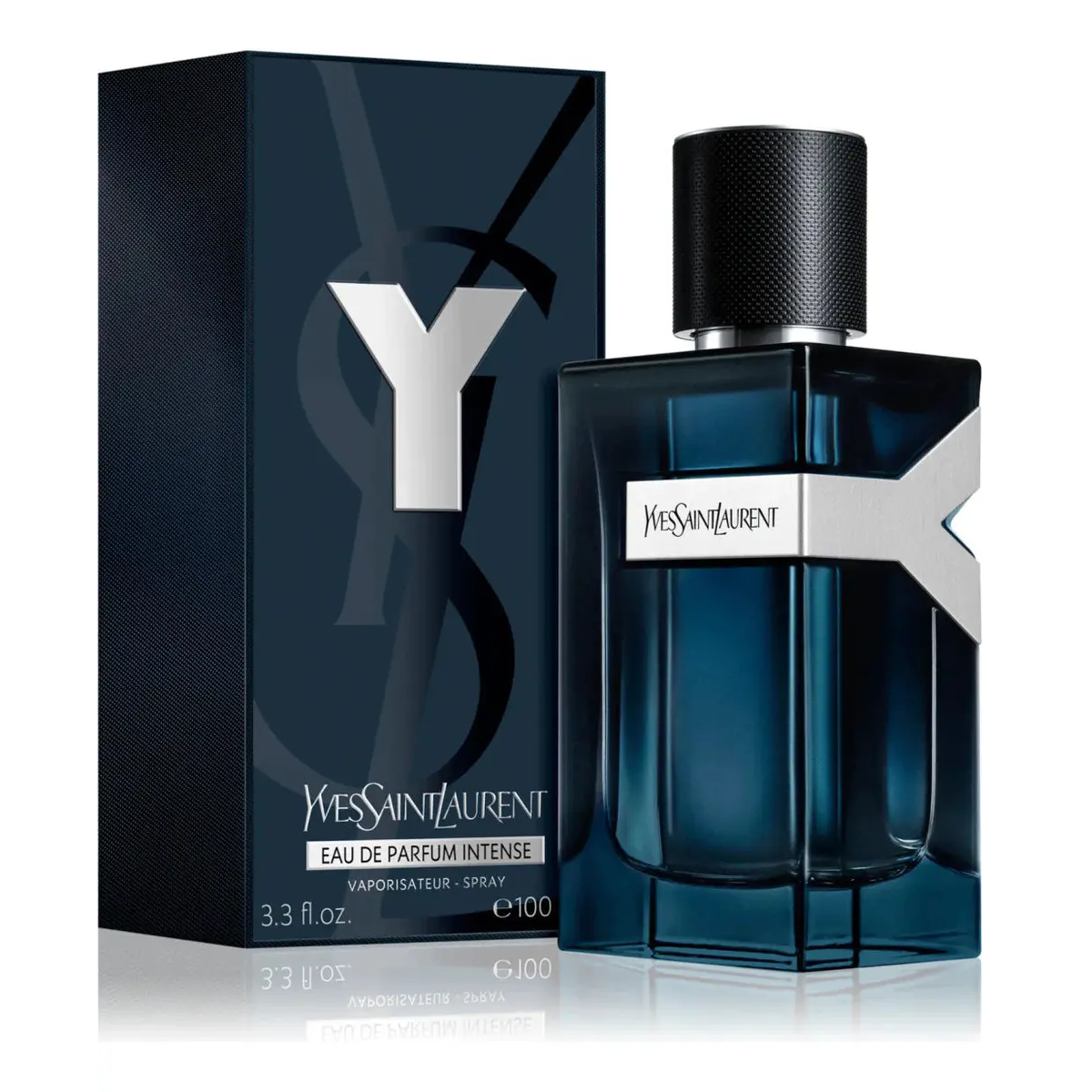Yves Saint Laurent Y Eau de Parfum Intense 3.4 oz