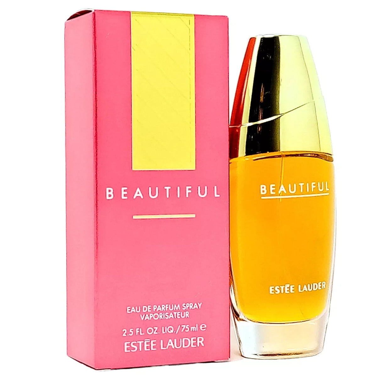 Estée Lauder Beautiful Eau de Parfum 2.5 oz