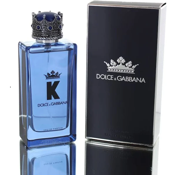 K by Dolce&Gabbana Eau de Parfum 3.4 oz