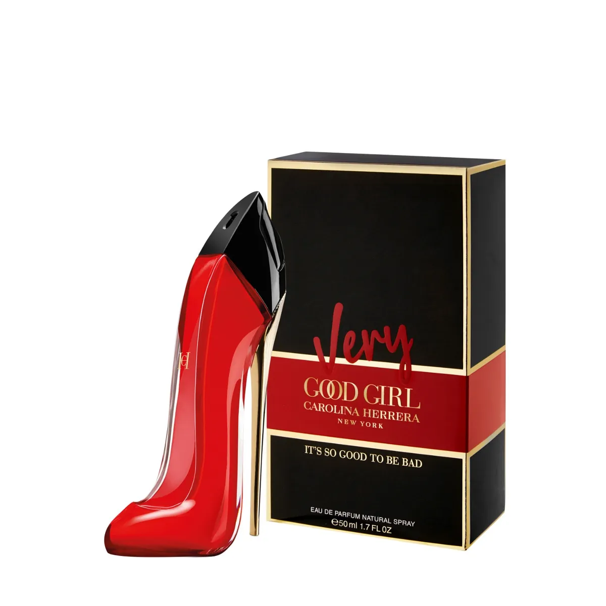 Carolina Herrera Very Good Girl Eau de Parfum 2.7 oz