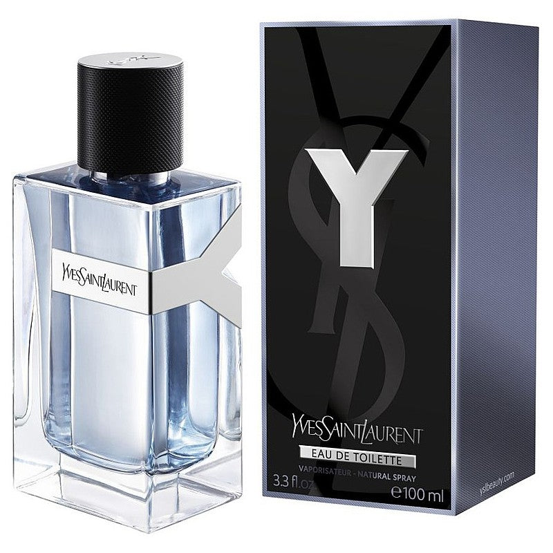 Yves Saint Laurent Y Eau de Parfum 2.0 / 3.3 oz