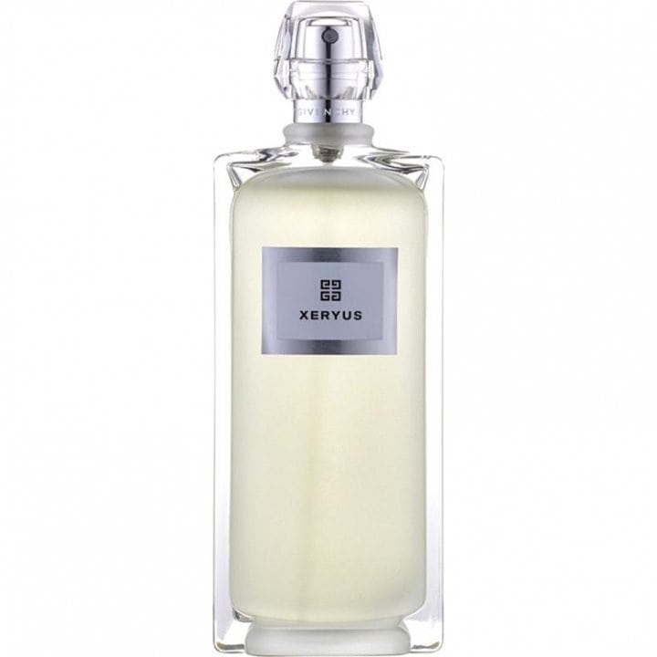 XERYUS 3.4 EDT SP for MEN - dejavuperfumes, perfumes, fragrances