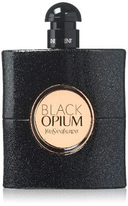 YSL BLACK OPIUM EDP SP FOR WOMEN – Perfumillion
