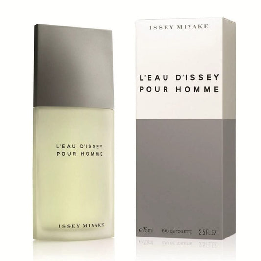 Issey Miyake L'eau D'issey 2.5 EDT for MEN
