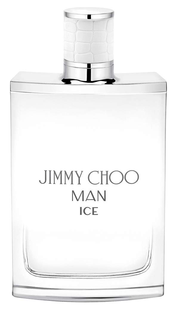 JIMMY CHOO MAN ICE 3.3 EDT for MEN - dejavuperfumes, perfumes, fragrances