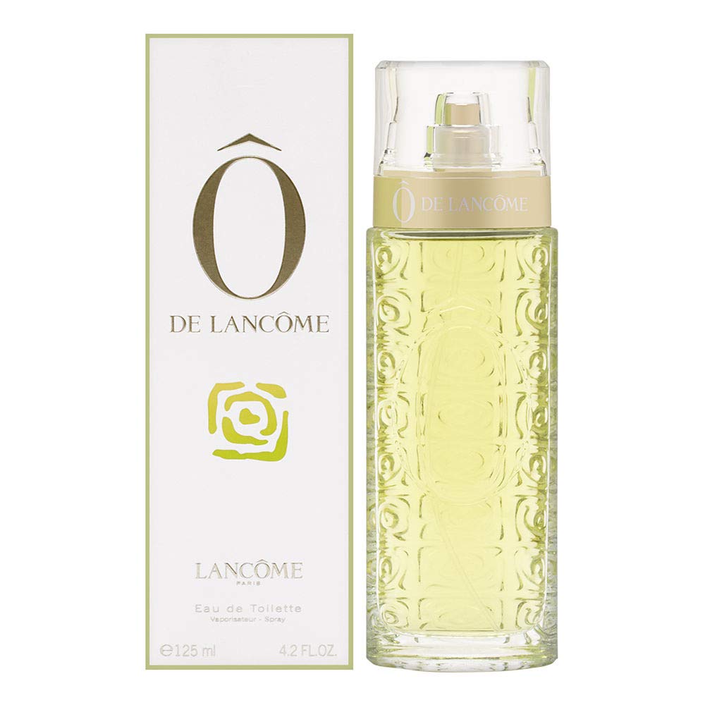 O DE LANCOME 4.2 EDT for WOMEN - dejavuperfumes, perfumes, fragrances