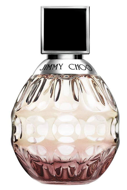 JIMMY CHOO 3.4 EDP SP FOR WOMEN - dejavuperfumes, perfumes, fragrances