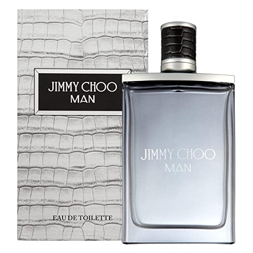 Jimmy Choo Man EDT 3.4