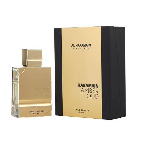AL HARAMAIN AMBER OUD GOLD EDITION - dejavuperfumes, perfumes, fragrances