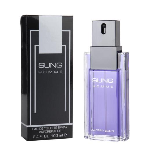 ALFRED SUNG - dejavuperfumes, perfumes, fragrances