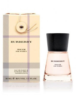 BURBERRY TOUCH - dejavuperfumes, perfumes, fragrances