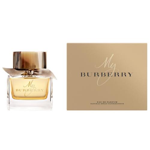 BURBERRY - dejavuperfumes, perfumes, fragrances