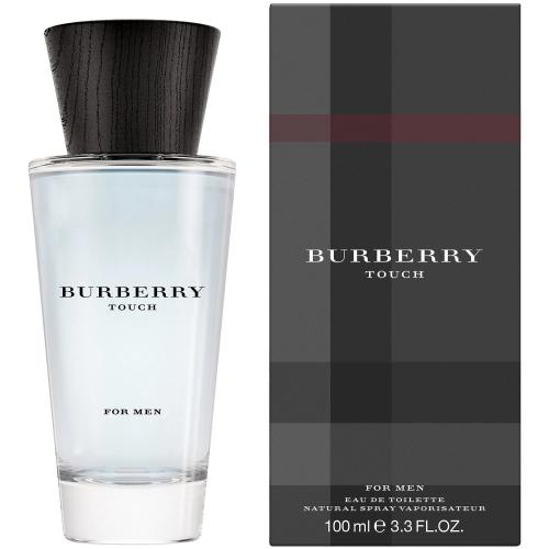 BURBERRY TOUCH - dejavuperfumes, perfumes, fragrances