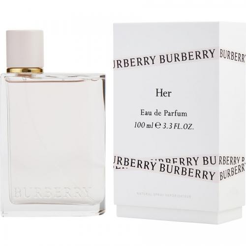 BURBERRY - dejavuperfumes, perfumes, fragrances