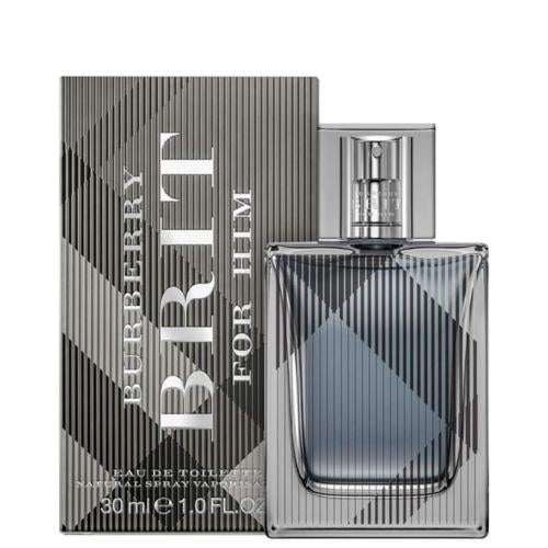 BURBERRY BRIT - dejavuperfumes, perfumes, fragrances