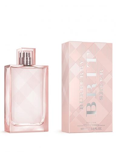 BURBERRY BRIT SHEER - dejavuperfumes, perfumes, fragrances