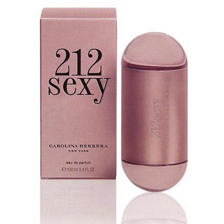 CAROLINA HERRERA 212 SEXY - dejavuperfumes, perfumes, fragrances