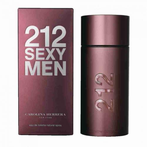 CAROLINA HERRERA 212 SEXY - dejavuperfumes, perfumes, fragrances