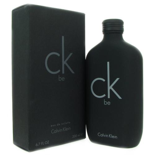 CALVIN KLEIN CK BE - dejavuperfumes, perfumes, fragrances