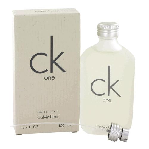 CALVIN KLEIN CK ONE - dejavuperfumes, perfumes, fragrances