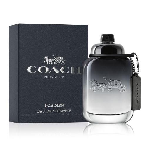 Coach new york discount 30ml