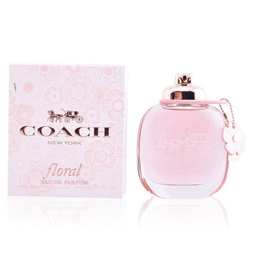 COACH FLORAL - dejavuperfumes, perfumes, fragrances