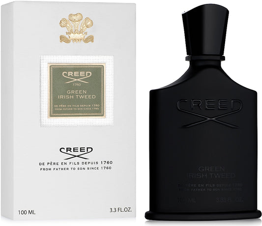 Creed Green Irish Tweed Eau de Parfum 3.4 SPRAY