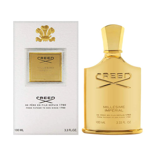 Creed Millesime Imperial Eau De Parfum 3.3 Oz