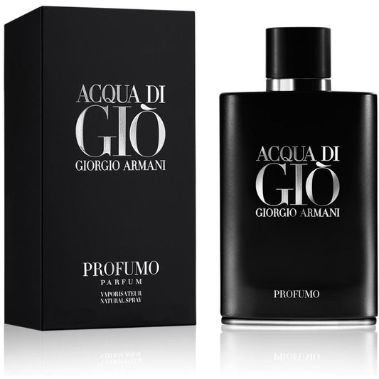 ACQUA DI GIO PROFUMO 6.08 PARFUM SP - dejavuperfumes, perfumes, fragrances