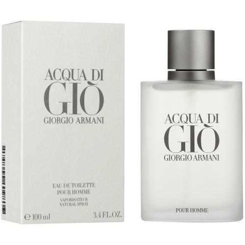 GIORGIO ARMANI ACQUA DI GIO - dejavuperfumes, perfumes, fragrances