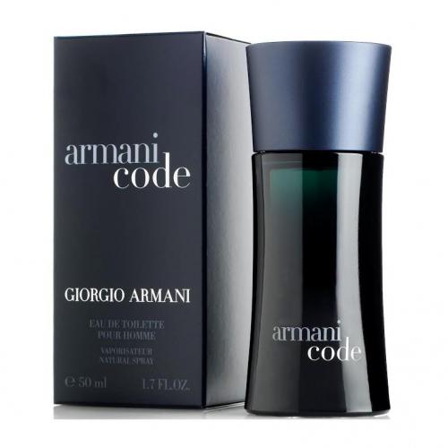 GIORGIO ARMANI ARMANI - dejavuperfumes, perfumes, fragrances