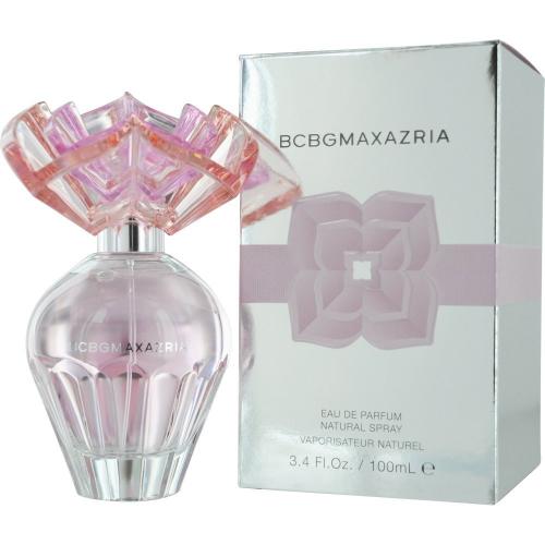 BCBG MAX AZRIA 3.4 EDP SP - dejavuperfumes, perfumes, fragrances