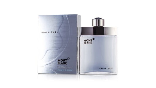Mont blanc Individuel for man EDT 2.5 OZ