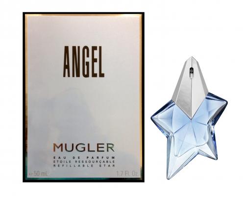 THIERRY MUGLER ANGEL - dejavuperfumes, perfumes, fragrances
