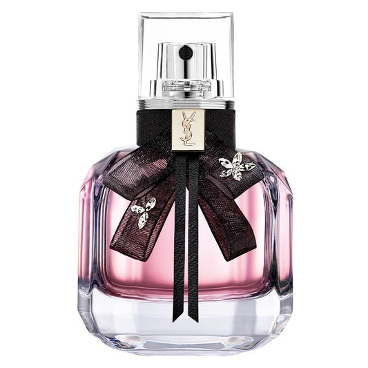 YSL MON PARIS PARFUM FLORAL 1.6 EDP SP - dejavuperfumes, perfumes, fragrances