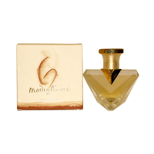 Modigliani Perfume Eau De Parfum for Women