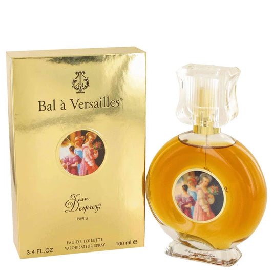 Bal A Versailles by Jean Desprez 3.4 EDT