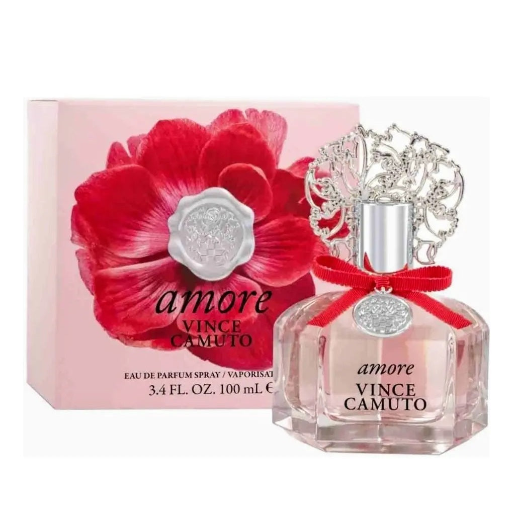 Vince Camuto Amore Eau de Parfum 3.4 oz