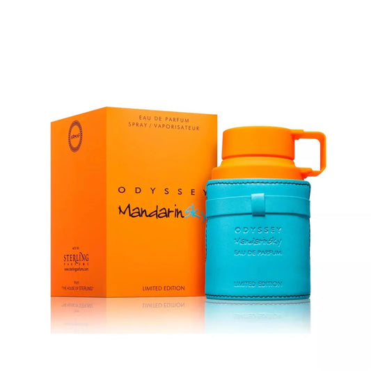 Armaf Odyssey Mandarin Sky Eau de Parfum 3.4 oz