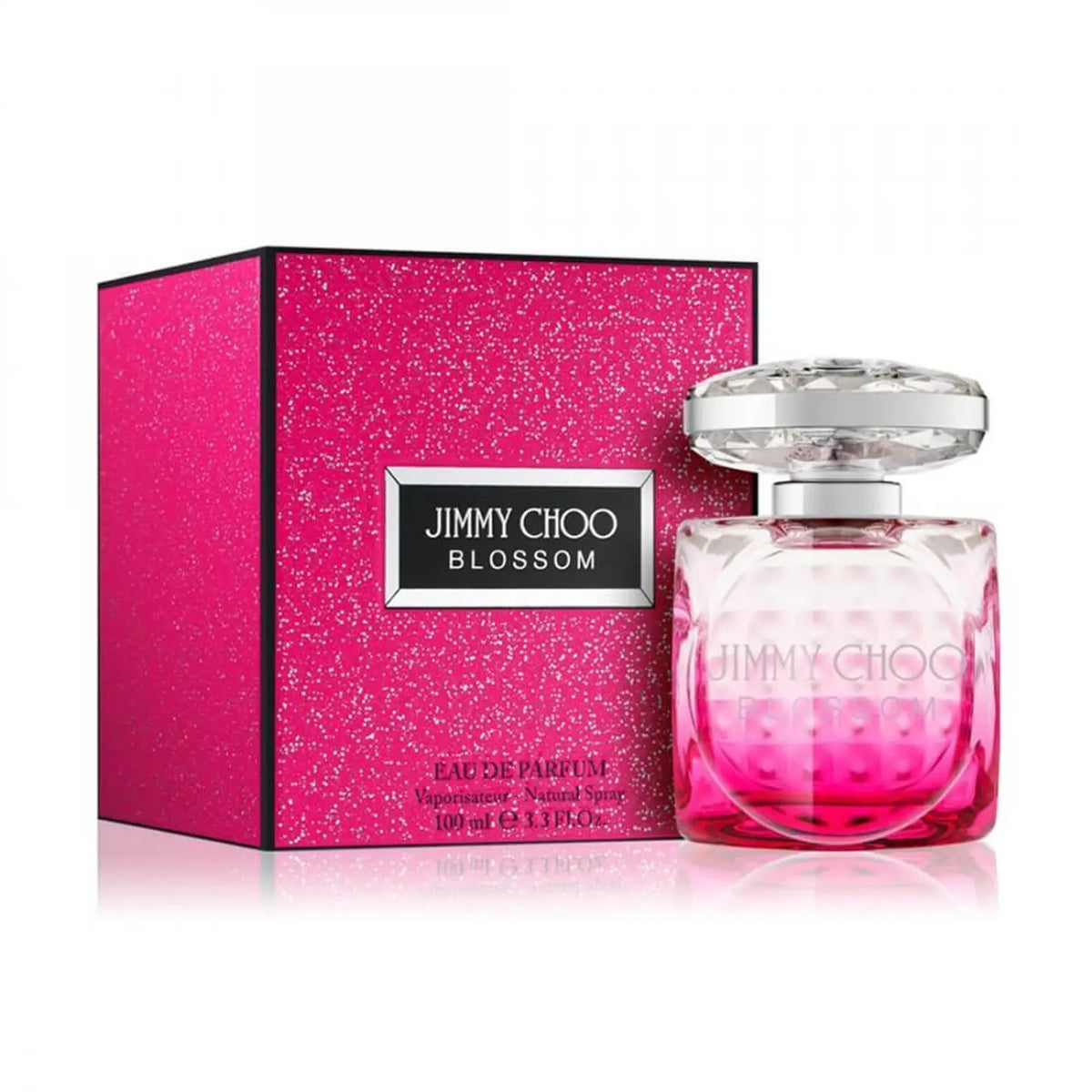 Jimmy Choo Blossom Eau de Parfum 3.4 oz
