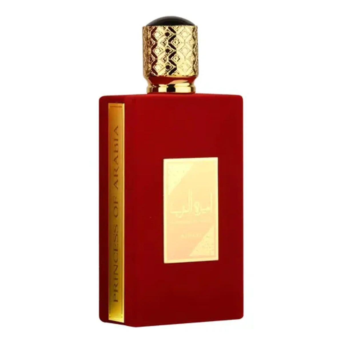 Lattafa Ameerat Al Arab Eau de Parfum 3.4 oz