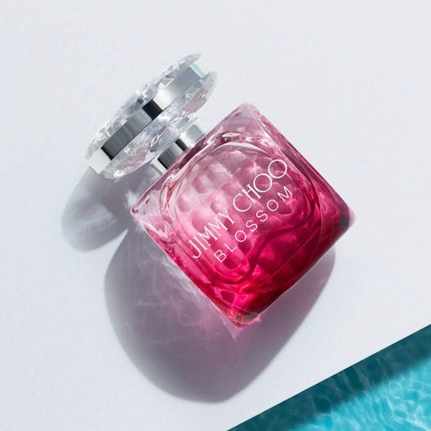 Jimmy Choo Blossom Eau de Parfum 3.4 oz