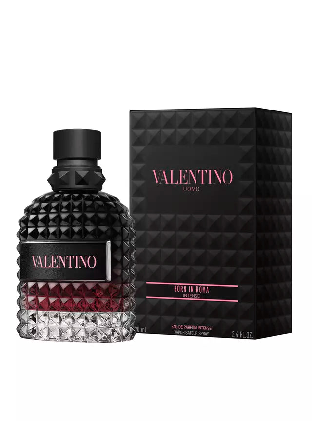 Valentino Uomo Born in Roma Intense Eau de Parfum 1.7 / 3.4 oz